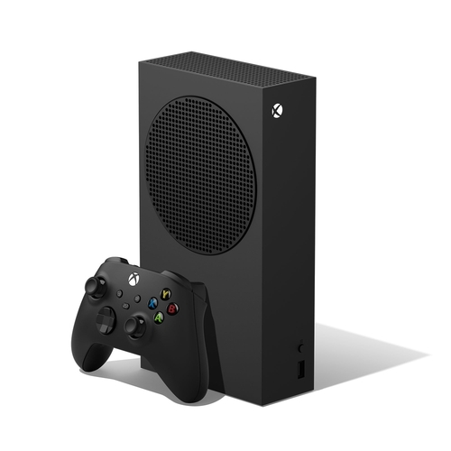 בקר XBOX Series S | X אלחוטי צבע כחול לבן