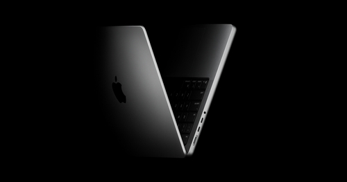 Apple MBP 16