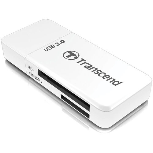 קורא כרטיסים Transcend RDF5 USB 3.0