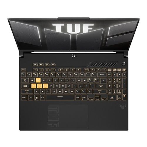 מחשב נייד ASUS TUF GAMING FX607VJ CORE5-210H/8GB/512/16