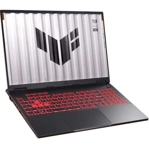 מחשב נייד ASUS TUF GAMING FA608 RYZEN 7-260/16GB/512/16