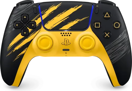 בקר מקורי אלחוטי  DualSense Controller PS5 - Marvel's Wolverine 