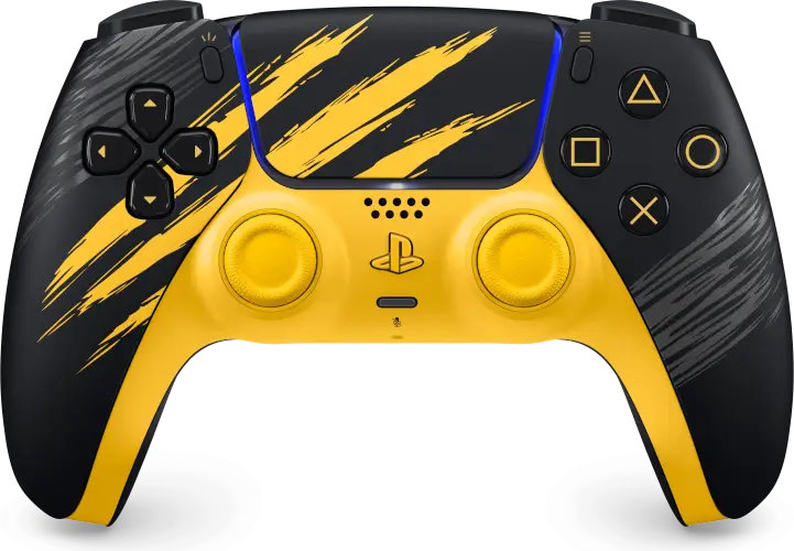 בקר מקורי אלחוטי  DualSense Controller PS5 - Marvel