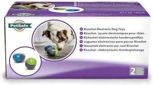 PetSafe Ricochet Electronic Dog Toys