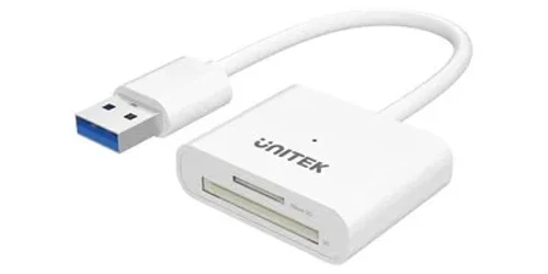קורא כרטיסים Unitek Y-9321 USB3.0