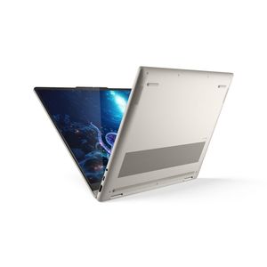 מחשב נייד LENOVO IDEAPAD 2IN1 RYZEN AI 7-350/16GB/512/FD/14"-TOUCH/LUNA-GREY/1.66KGAMD-860M/3Y 83KT005JIV