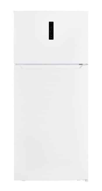 מקרר מקפיא עליון GE541W ג