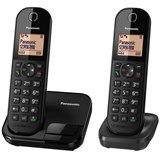 Panasonic kx-tgc412 פנסוניק