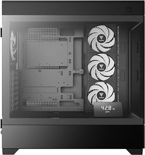 מחשב גיימינג - GPC - R10I כולל מעבד Ultra 9 285K,כ.מסך RTX5090 ,זכרון 64GB, אחסון 2TB SSD  