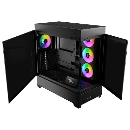 מחשב גיימינג - GPC - R10I כולל מעבד Ultra 9 285K,כ.מסך RTX5090 ,זכרון 64GB, אחסון 2TB SSD  