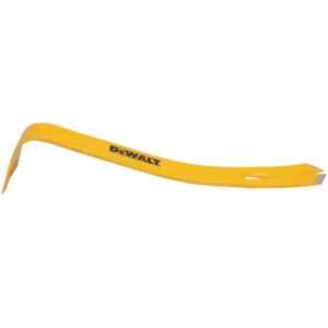 לום שטוח 30 ס"מ DWHT55518