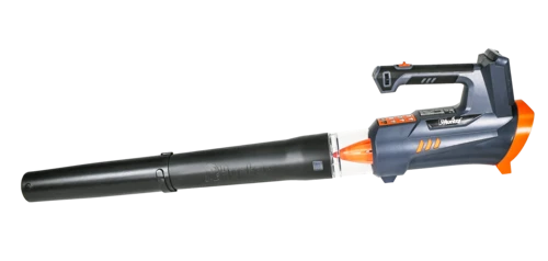  מפוח עלים נטען כולל סוללה 2AH ומטען HUNTER 102800-004 18V