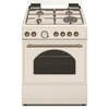 תנור בישול ואפיה משולב רחב ‏60 ס"מ ⁦LACASA LC6060RB⁩
