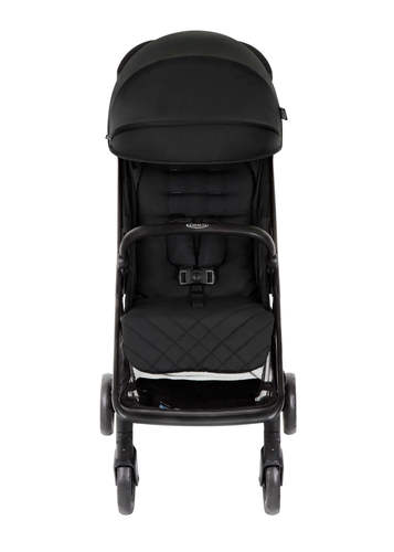 טיולון קל עם קיפול אוטומטי Myavo Midnight שחור Graco