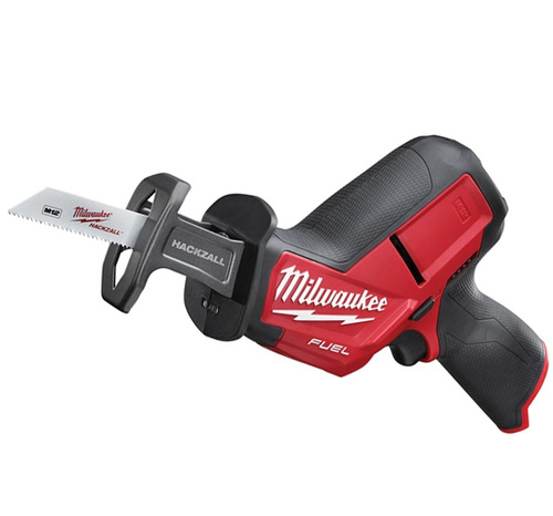 גוף מסור חרב קומפקטי MILWAUKEE M18 C18 HZ
