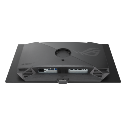 מסך מחשב ‏26.5 ‏אינטש Asus ROG Strix OLED XG27ACDNG QHD אסוס