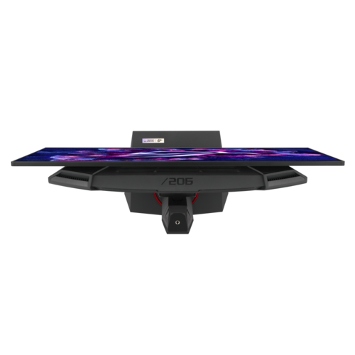 מסך מחשב ‏26.5 ‏אינטש Asus ROG Strix OLED XG27ACDNG QHD אסוס