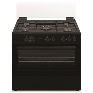 ‏תנור משולב כיריים Prince PR9060IX לה קאזה