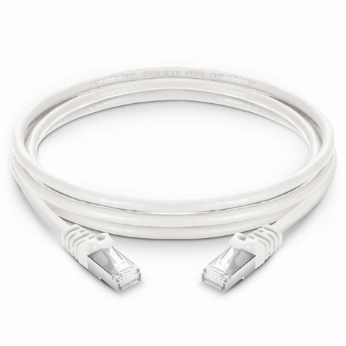 כבל רשת Boost Wires CAT6 FTP 3M