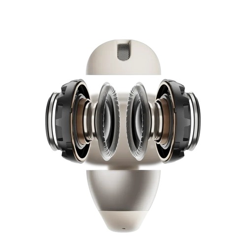 אוזניות SHOKZ OpenDots אפור