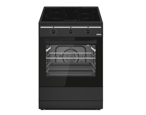 תנור משולב אינדוקציה דגם LCCI6060IX לקאזה LACASA לה קאזה