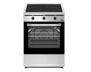 תנור משולב אינדוקציה דגם LCCI6060IX לקאזה LACASA לה קאזה