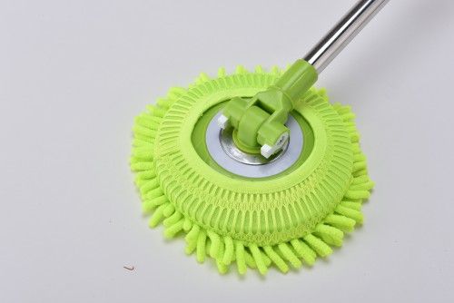 ערכת ניקיון משלימה לדלי הפלא Super Mop