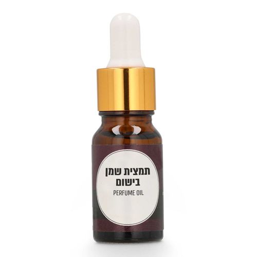 תמצית שמן למפיצי ריח - בניחוח ברלין