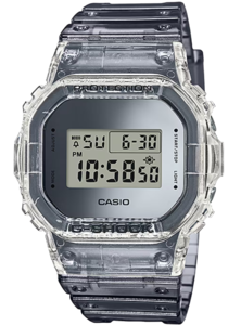 CASIO DW-5600SK-1D צבעים מיוחדים