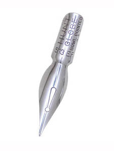 ציפורן בודדת מס.513EF Speedball