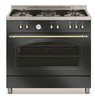 תנור משולב רחב דגם LC9060RB לקאזה LACASA