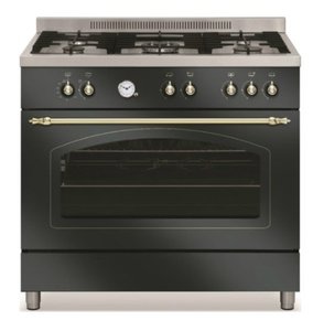 תנור משולב רחב דגם LC9060RB לקאזה LACASA לה קאזה