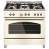 תנור משולב רחב דגם LC9060RB לקאזה LACASA