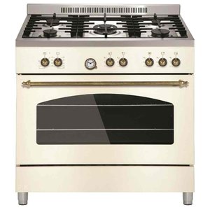 תנור משולב רחב דגם LC9060RB לקאזה LACASA לה קאזה