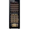 מקרר יין 2 אזורי קירור - 56 בקבוקים Candy DiVino Wine Cooler CNWQ4G56G2