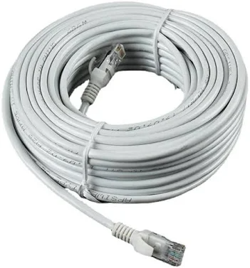 כבל רשת Boost CAT6 FTP 15M