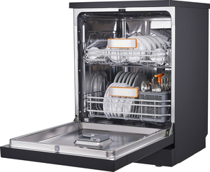 מדיח כלים עומד רחב ג'נרל דגם GE2411F   
