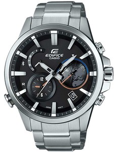 CASIO EQB-600D-1A חיבור בלוטות