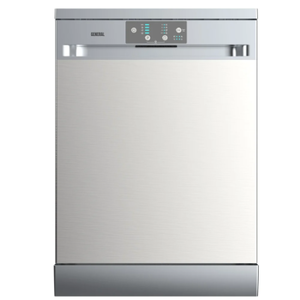 מדיח כלים עומד רחב ג'נרל דגם GE2411F   