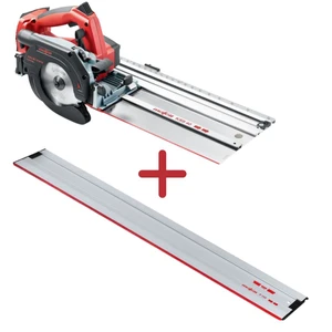 מסור מסילה נטען לקיצור 18V MAFELL KSS 40 18M bl + מסילה F 110 