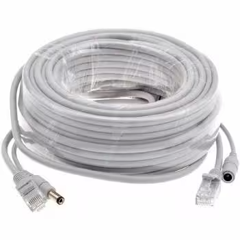 כבל רשת Boost CAT6 FTP 40M