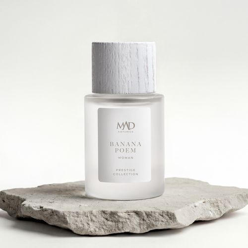 Banana Poem