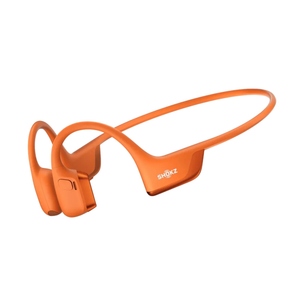 אוזניות ספורט עצם SHOKZ OPENRUN Pro 2 כתום