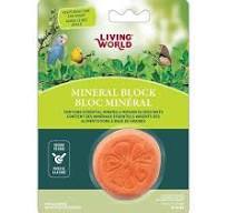 Mineral Block