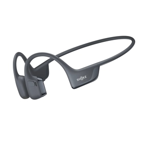 אוזניות ספורט עצם SHOKZ OPENRUN Pro 2 שחור