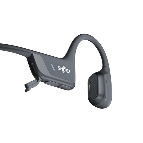 אוזניות ספורט עצם SHOKZ OPENRUN Pro 2 שחור