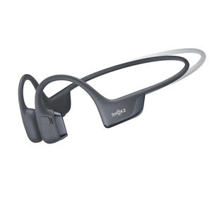 אוזניות ספורט עצם SHOKZ OPENRUN Pro 2 mini שחור