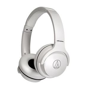 אוזניות אלחוטיות ATH-S220BT - לבן
