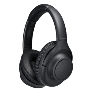 אוזניות אלחוטיות ATH-S300BTBK
