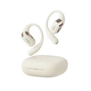 אוזניות SHOKZ OPENFIT 2 OPEN-EAR בז